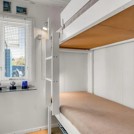Mynthe - 400m From The Sea By Interhome * Thisted