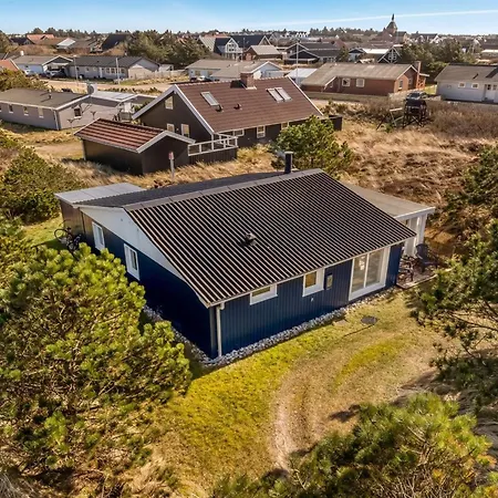 Mynthe - 400m From The Sea By Interhome Σπίτι διακοπών Thisted