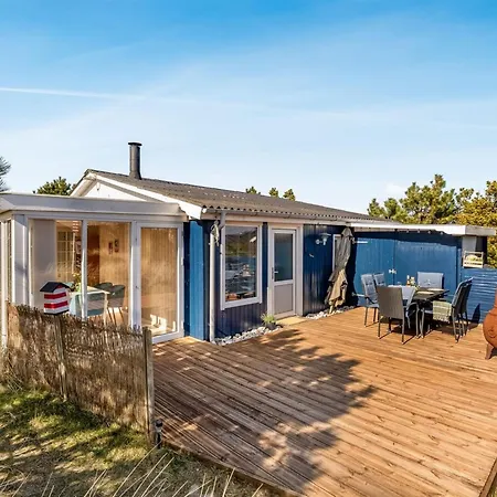 Mynthe - 400m From The Sea By Interhome Σπίτι διακοπών