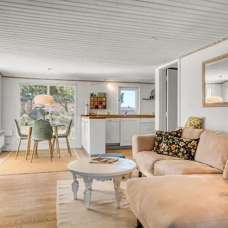 Mynthe - 400m From The Sea By Interhome * Thisted