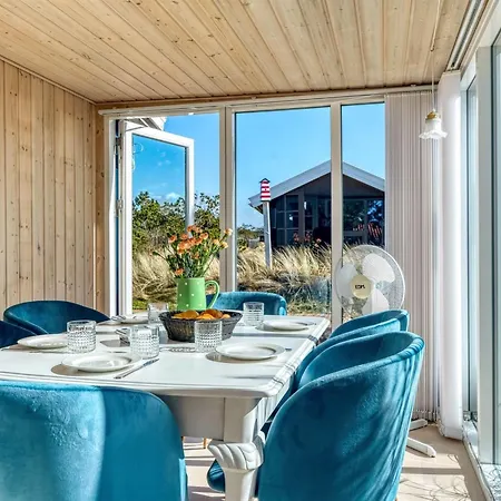 Mynthe - 400m From The Sea By Interhome * Thisted