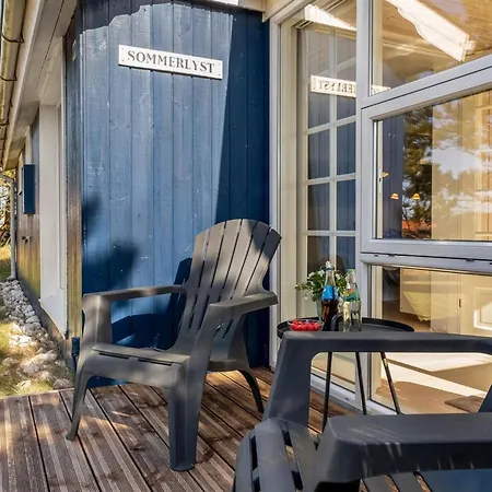 Mynthe - 500m From The Sea By Interhome *