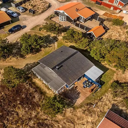 Mynthe - 500m From The Sea By Interhome * Thisted