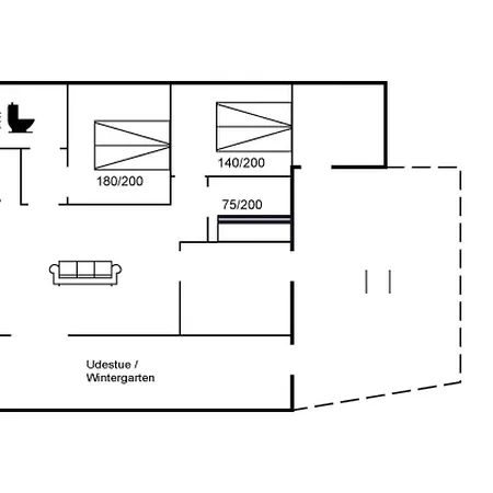 Holiday home Mynthe - 500m From The Sea By Interhome