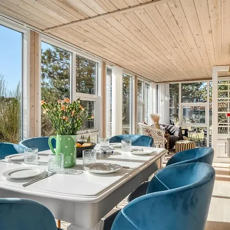 Holiday home Mynthe - 500m From The Sea By Interhome *