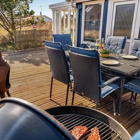 Mynthe - 500m From The Sea By Interhome