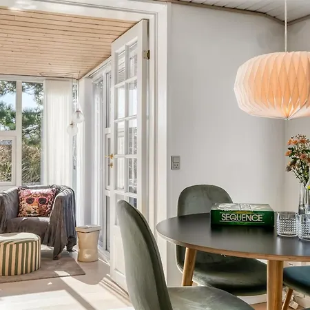 Mynthe - 500m From The Sea By Interhome Holiday home Thisted
